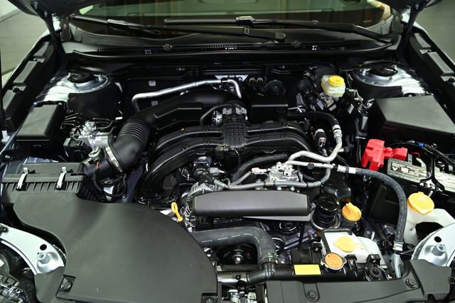 Used 2025 Subaru Outback Premium w/ Popular Package #1A image 21