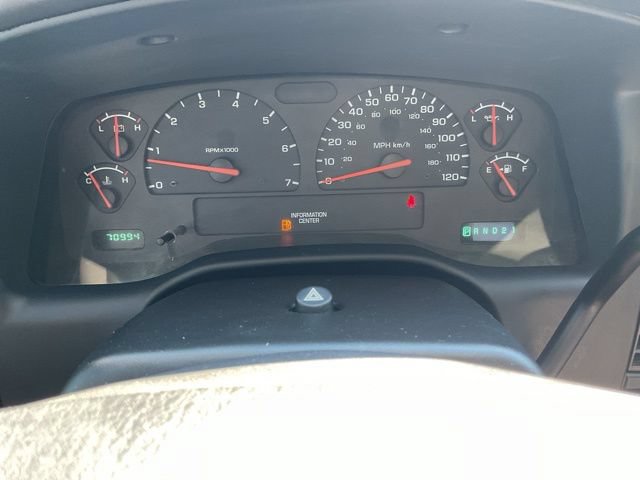 Used 2004 Dodge Dakota Sport w/ Deluxe Convenience Group RWD image 23