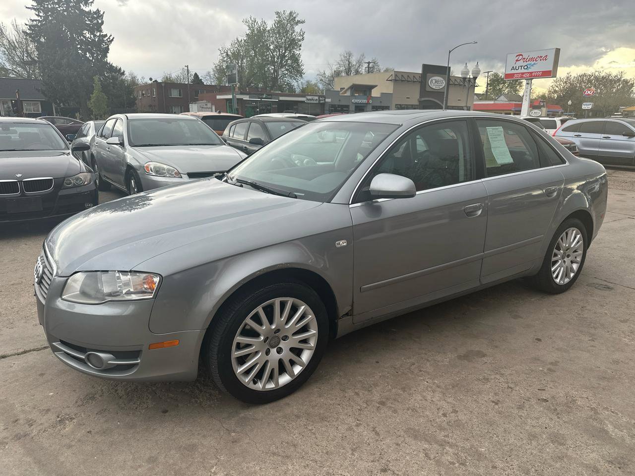 Used 2006 Audi A4 2.0T image 1
