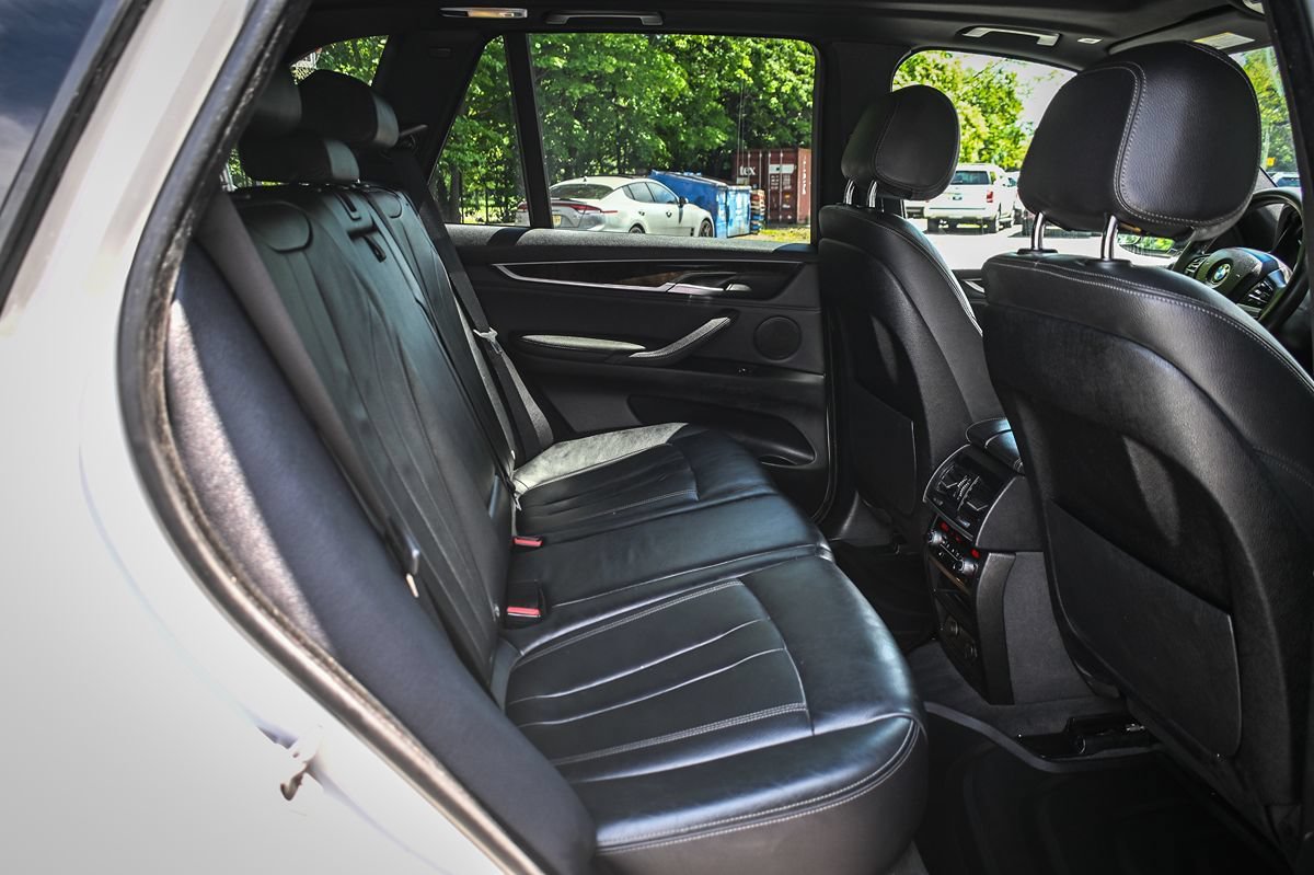 Used 2018 BMW X5 xDrive35i AWD/4WD image 16