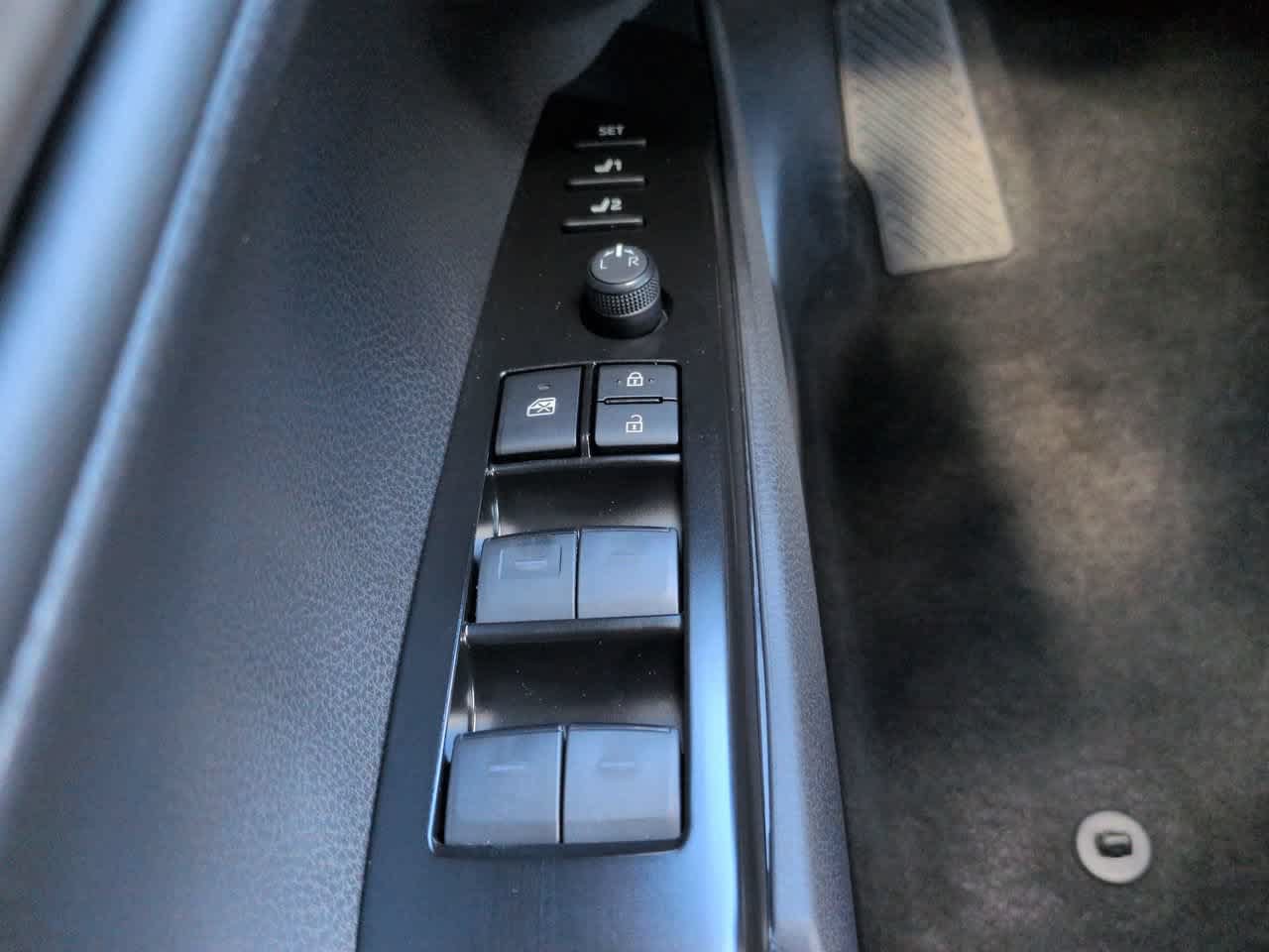 New 2026 Toyota Camry XSE FWD image 23