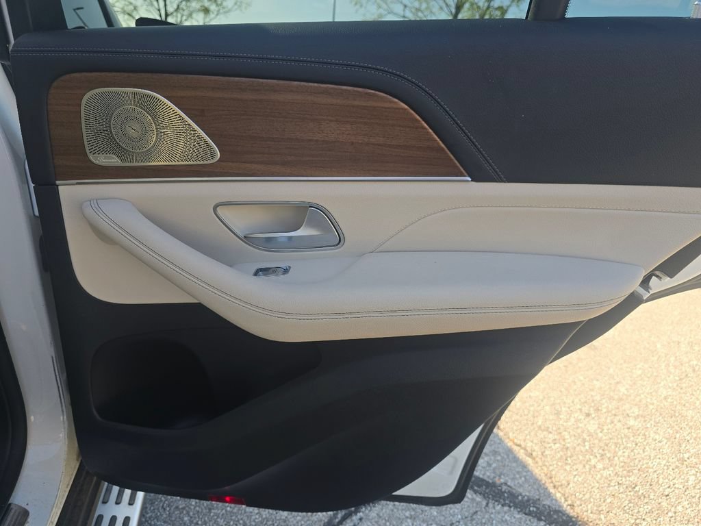 Certified 2023 Mercedes-Benz GLE 350 4MATIC image 23
