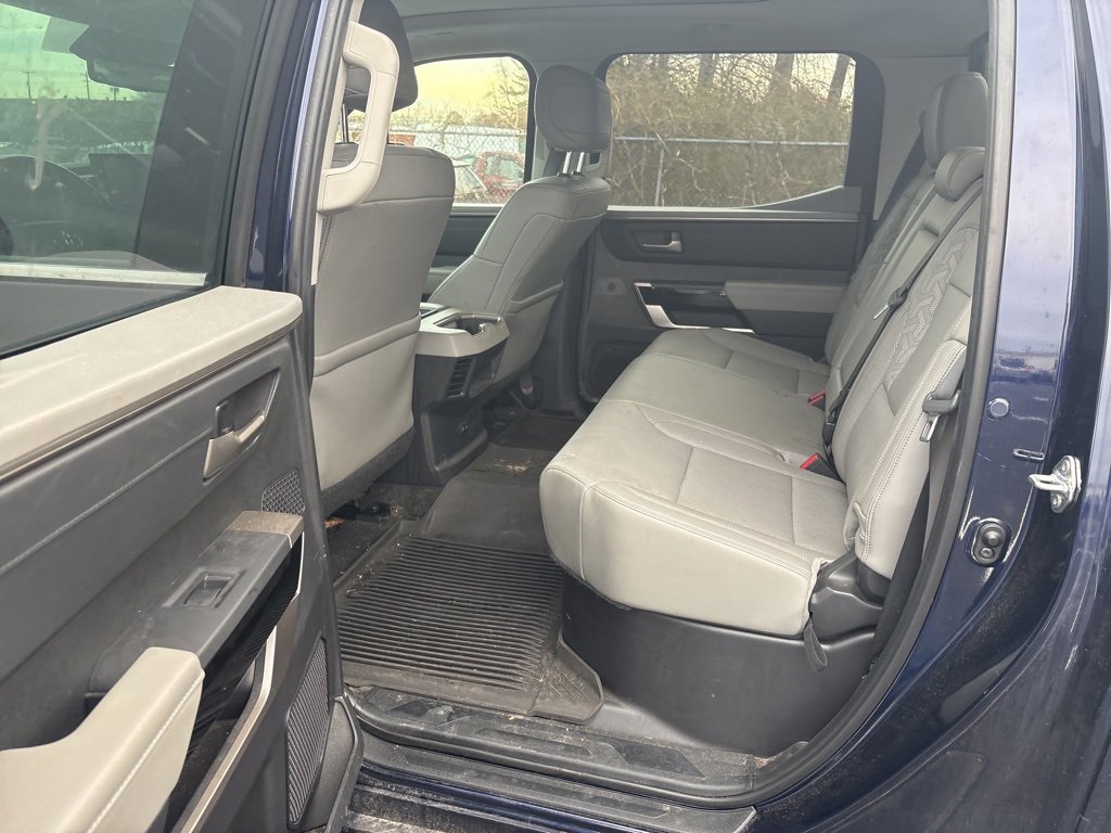 Used 2022 Toyota Tundra Limited image 9