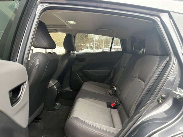 Certified 2024 Subaru Crosstrek 2.0i Premium image 20