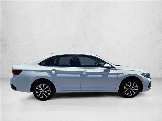 Used 2022 Volkswagen Jetta S FWD video 4