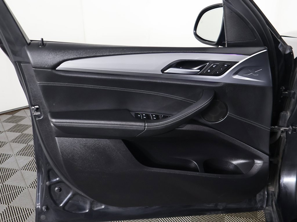 Used 2021 BMW X3 xDrive30i image 24