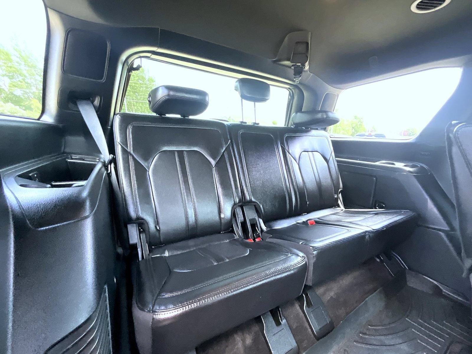 Used 2020 Ford Expedition Limited AWD/4WD image 20