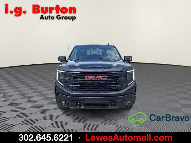 Certified 2023 GMC Sierra 1500 Elevation w/ Preferred Package AWD/4WD image 2