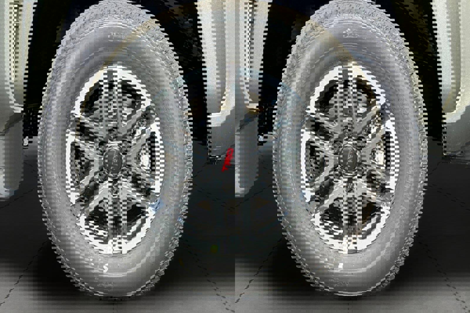 New 2026 Toyota Tacoma TRD Sport image 32