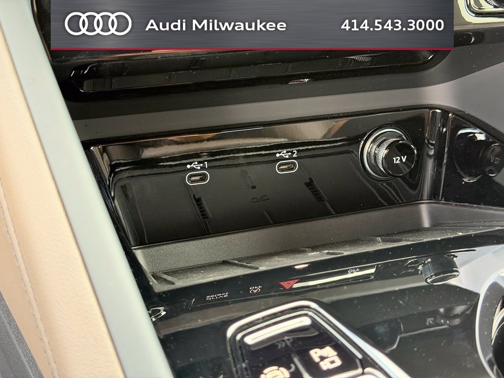 New 2026 Audi Q5 Premium Plus AWD/4WD image 24