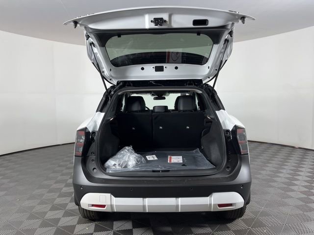 New 2026 Nissan Kicks SR w/ SR Premium Package image 45