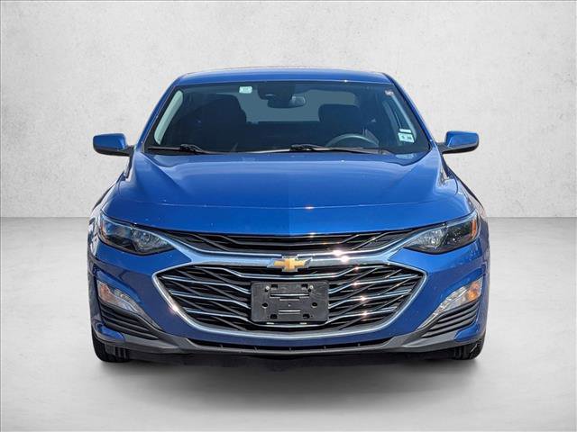Used 2023 Chevrolet Malibu LT FWD video 2