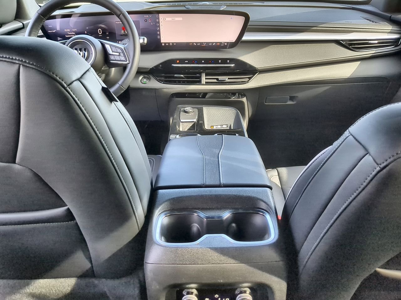 Used 2025 Buick Enclave Preferred w/ Power Package image 20