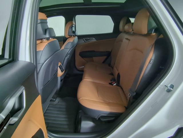 New 2026 Kia Sportage X-Line w/ X-Line Technology Package image 22