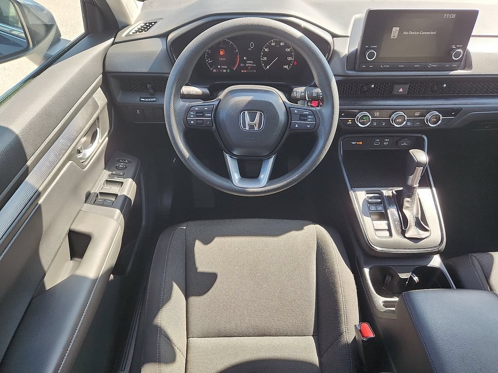 Used 2025 Honda CR-V EX image 7
