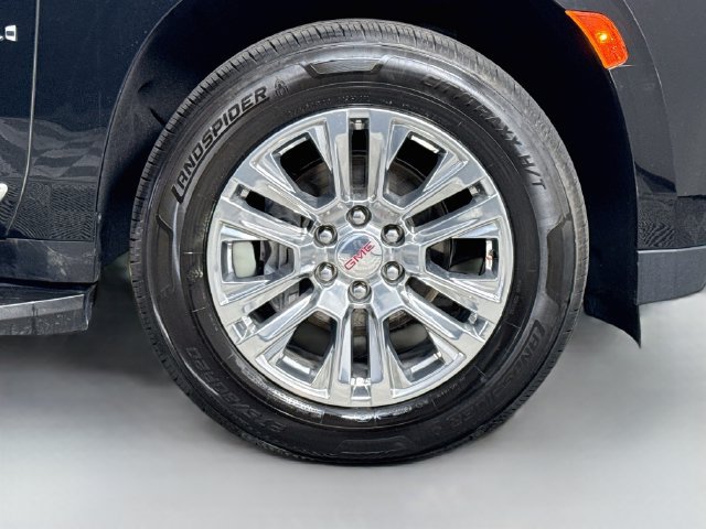 Used 2023 GMC Yukon Denali AWD/4WD image 31