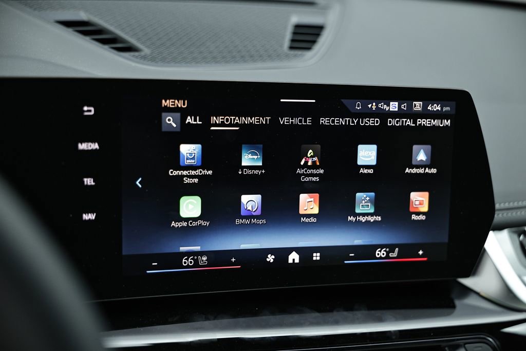 New 2026 BMW X1 xDrive28i AWD/4WD image 35