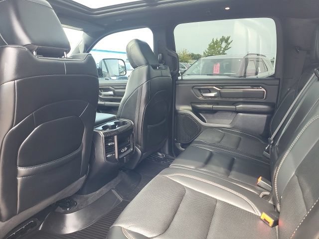 Used 2020 RAM 1500 Sport w/ Level 2 Equipment Goup w/2_L AWD/4WD image 7