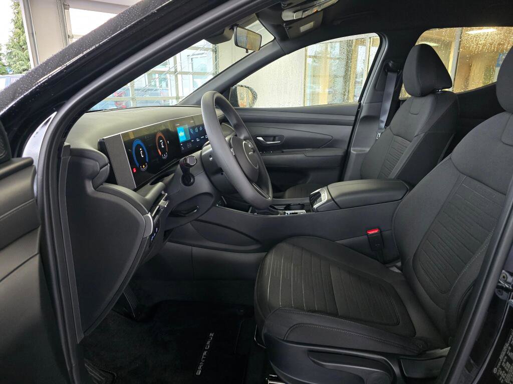 New 2026 Hyundai Santa Cruz SE image 18