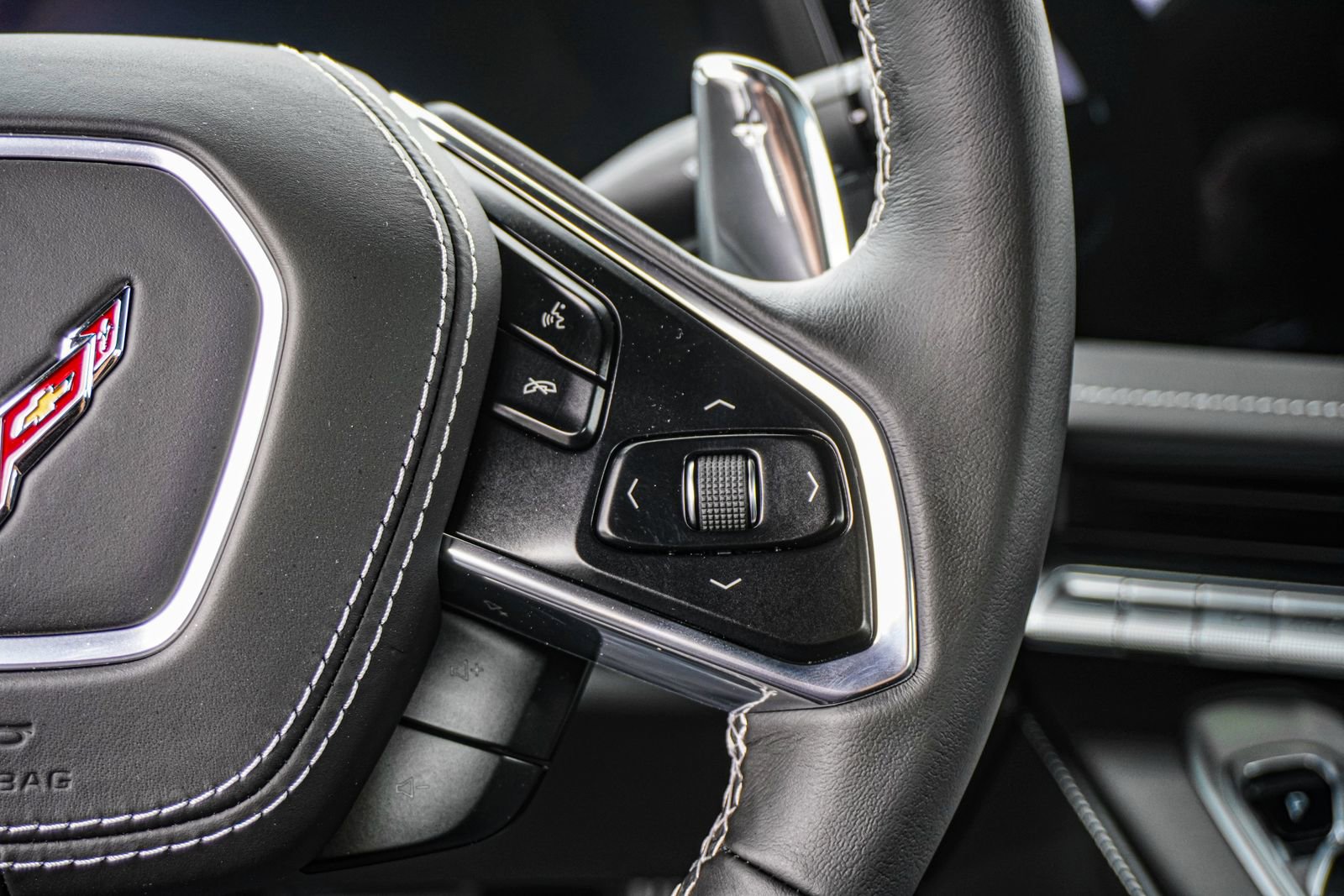 New 2026 Chevrolet Corvette Z06 image 24