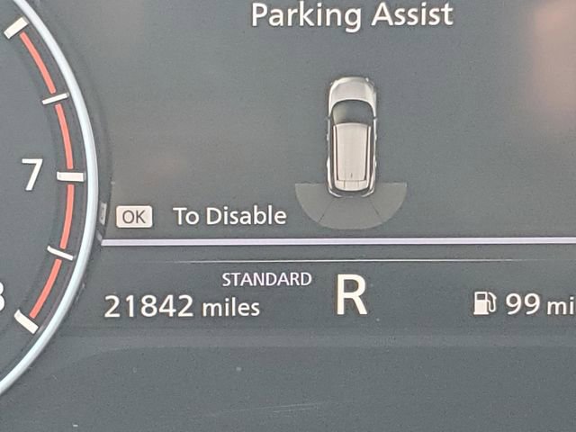 Certified 2023 Nissan Rogue SV image 31