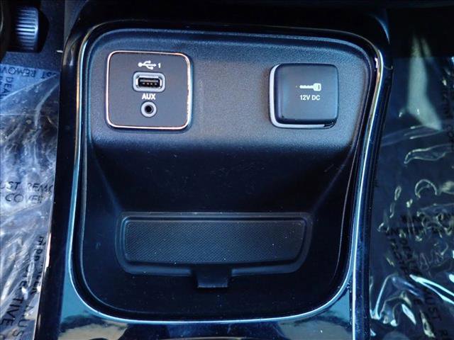 Used 2020 Jeep Compass Latitude FWD image 21