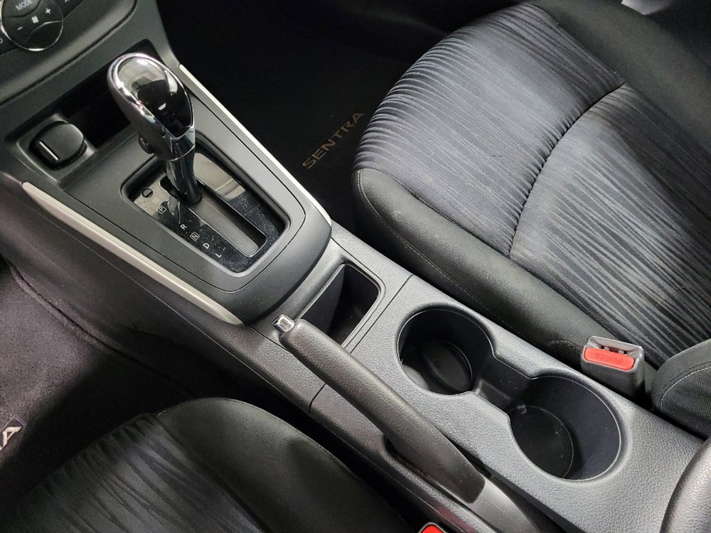 Used 2019 Nissan Sentra SV FWD image 26