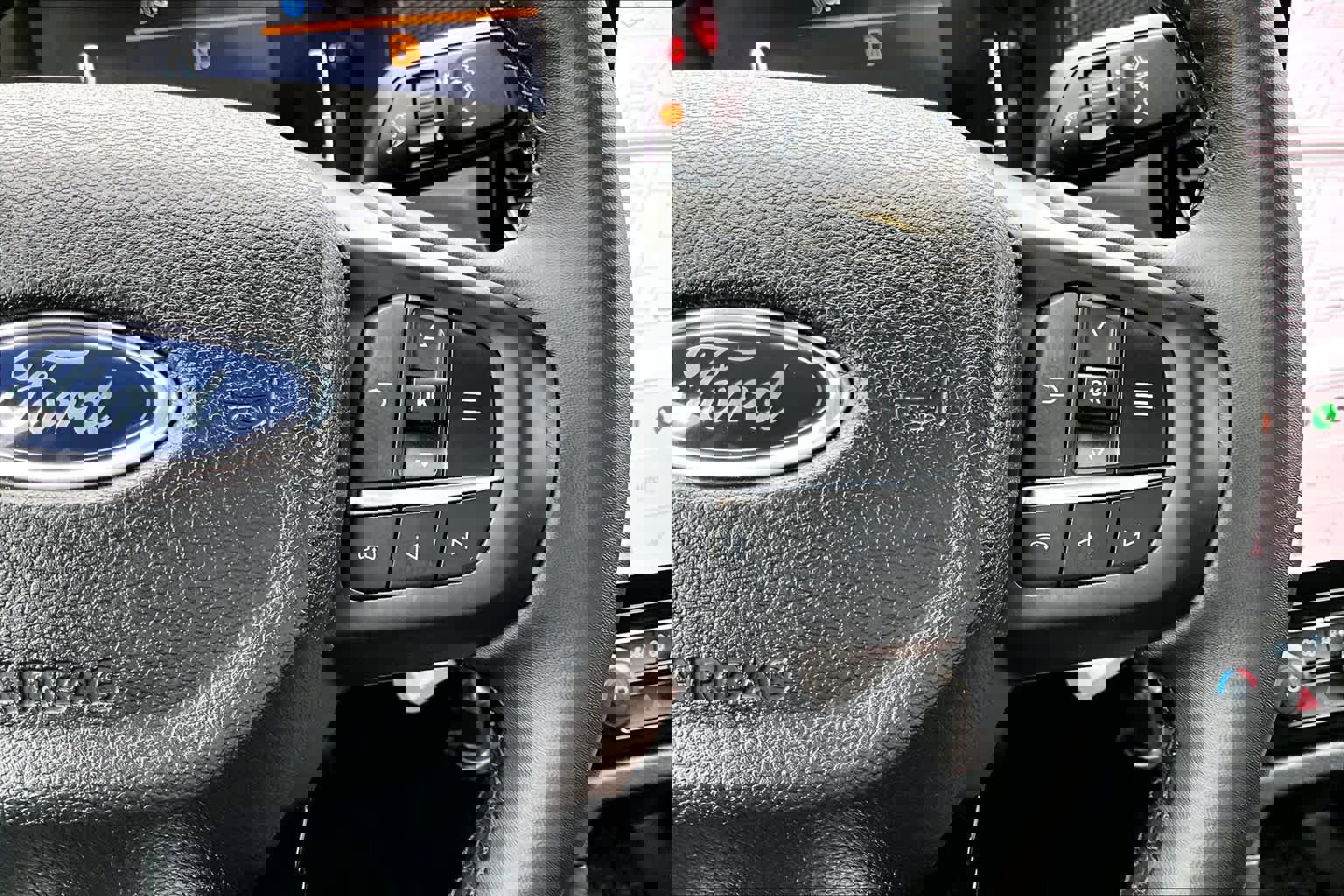 Used 2025 Ford Ranger XLT w/ Equipment Group 301A High image 24