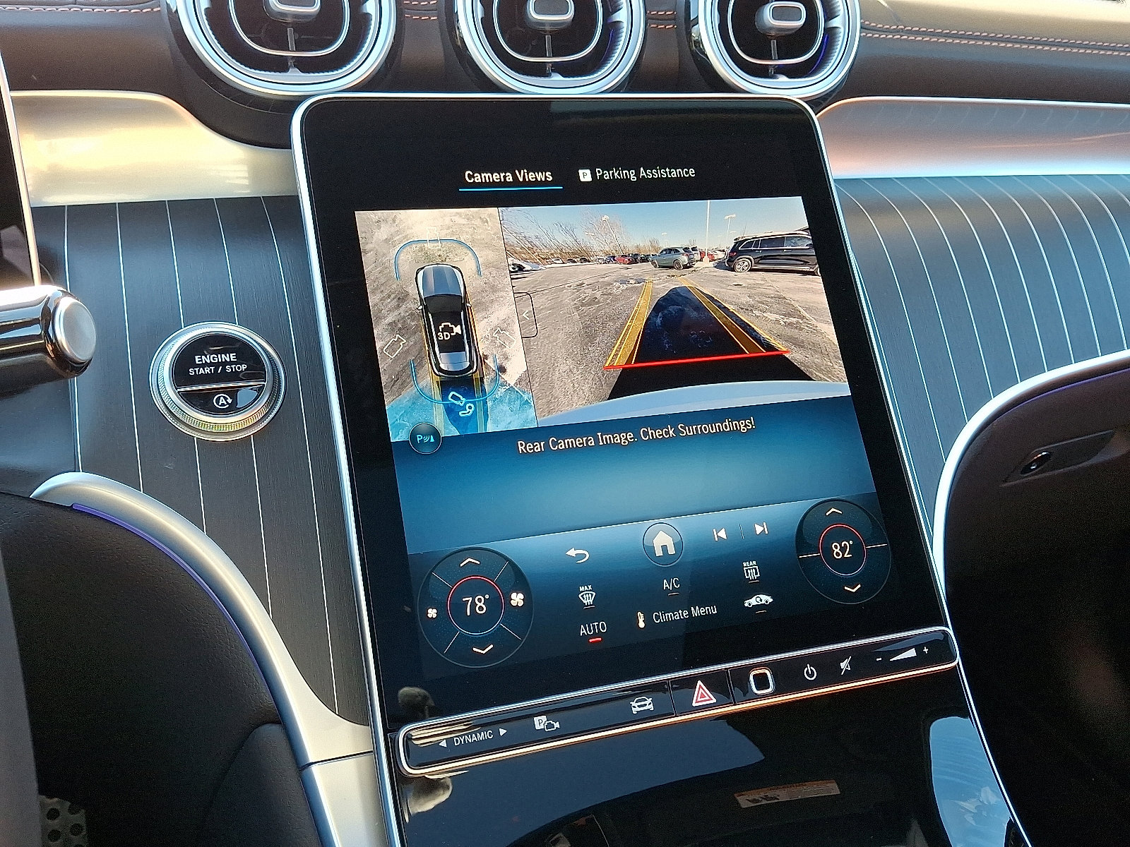 Used 2026 Mercedes-Benz GLC 300 GLC 300 image 16