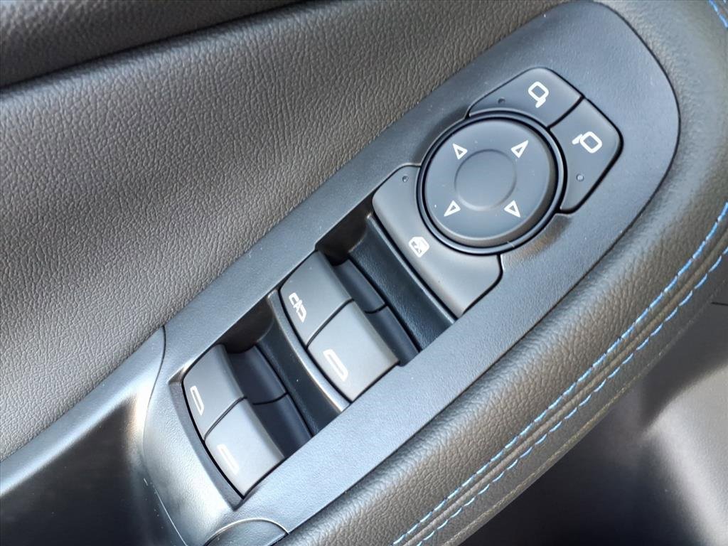 Used 2025 Buick Encore GX Sport Touring w/ Comfort Package image 16