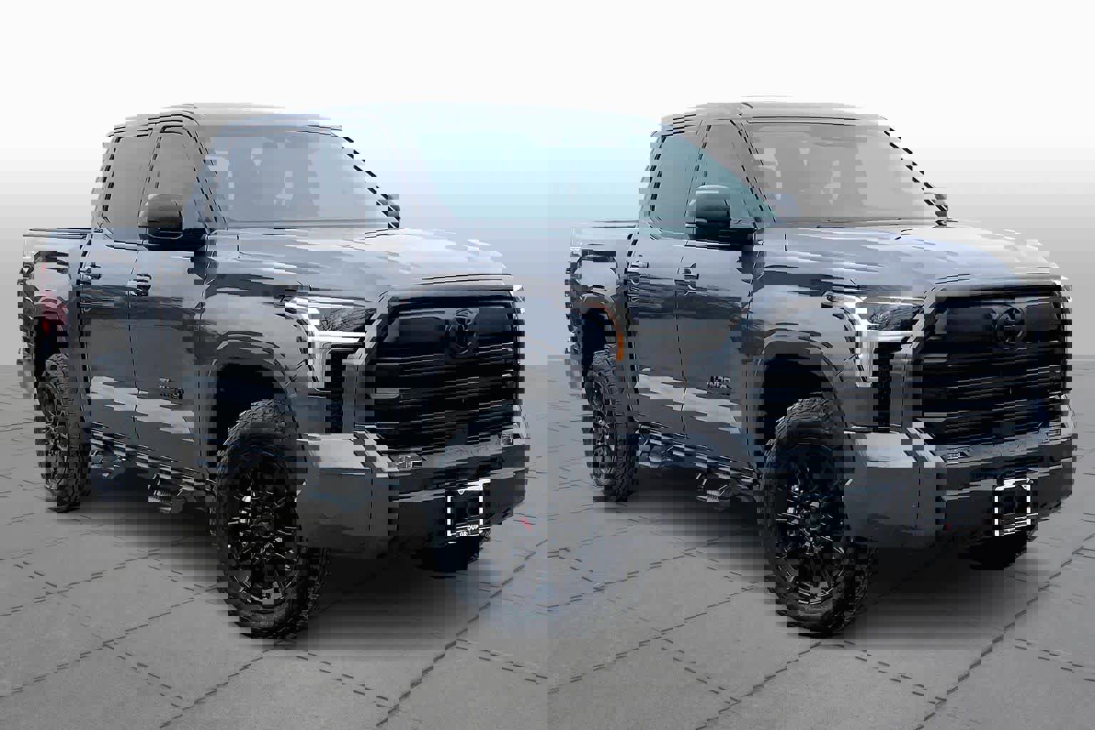 Used 2024 Toyota Tundra SR5 image 2