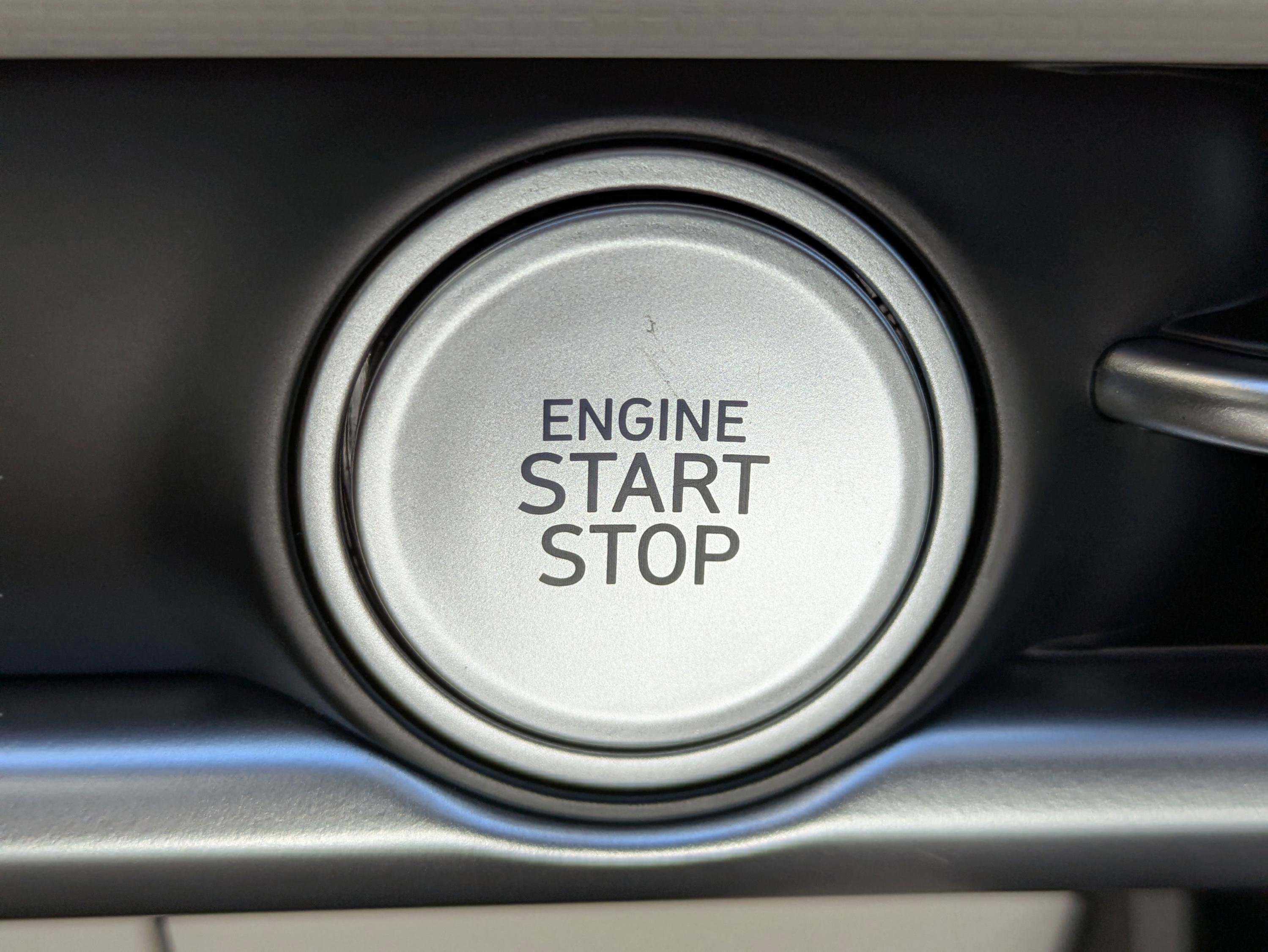 New 2026 Hyundai Tucson SEL image 30