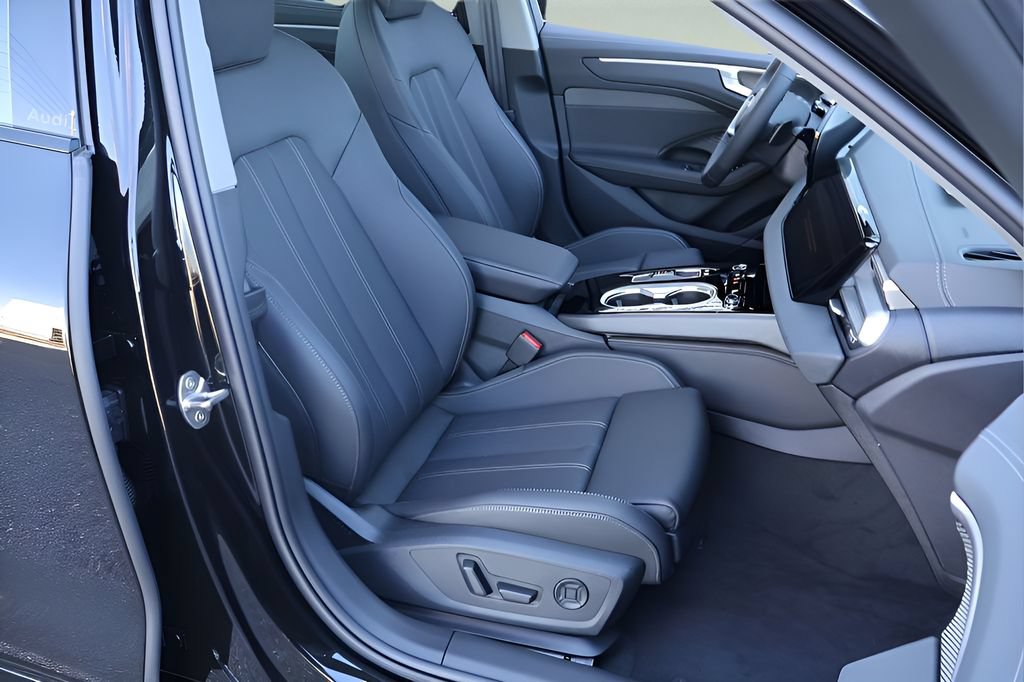 New 2026 Audi A6 Prestige AWD/4WD image 16