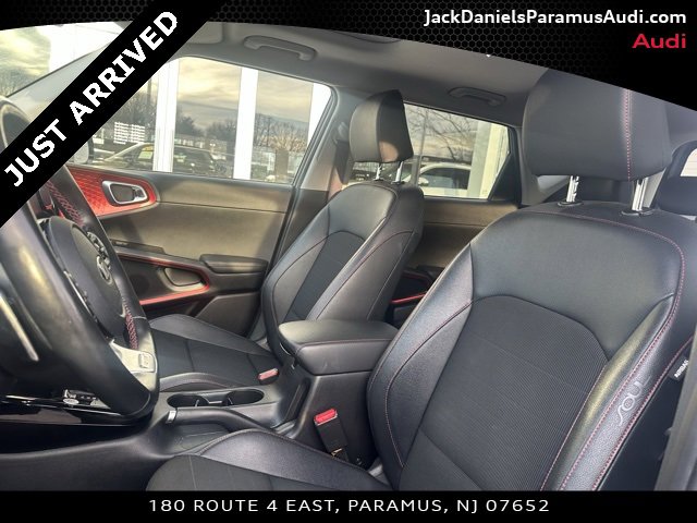 Used 2020 Kia Soul GT-Line Turbo image 14