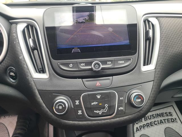 Used 2019 Chevrolet Malibu LS FWD image 28