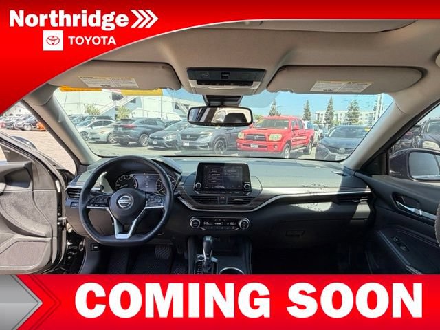 Used 2019 Nissan Altima 2.5 Platinum FWD image 8