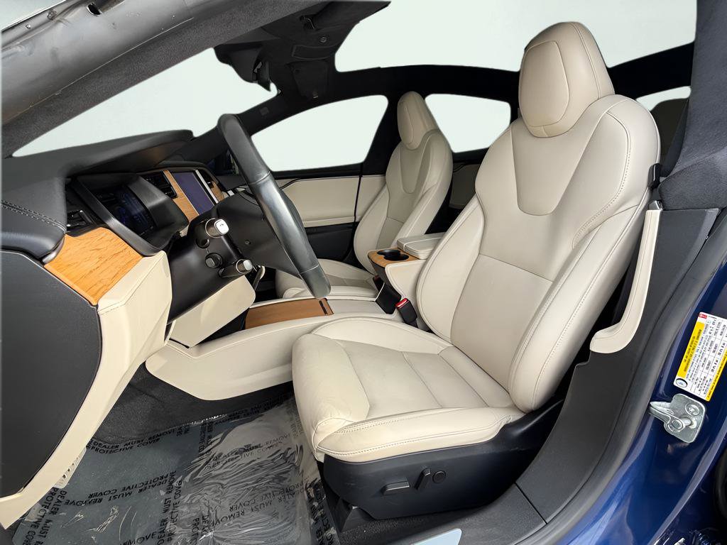 Used 2020 Tesla Model S Performance image 19