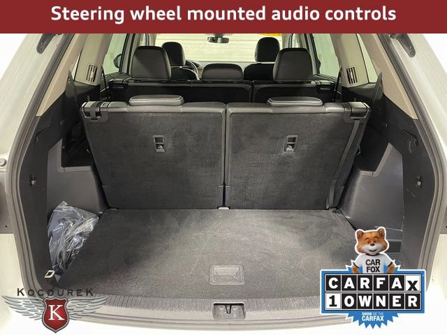 Used 2025 Volkswagen Atlas SE image 25