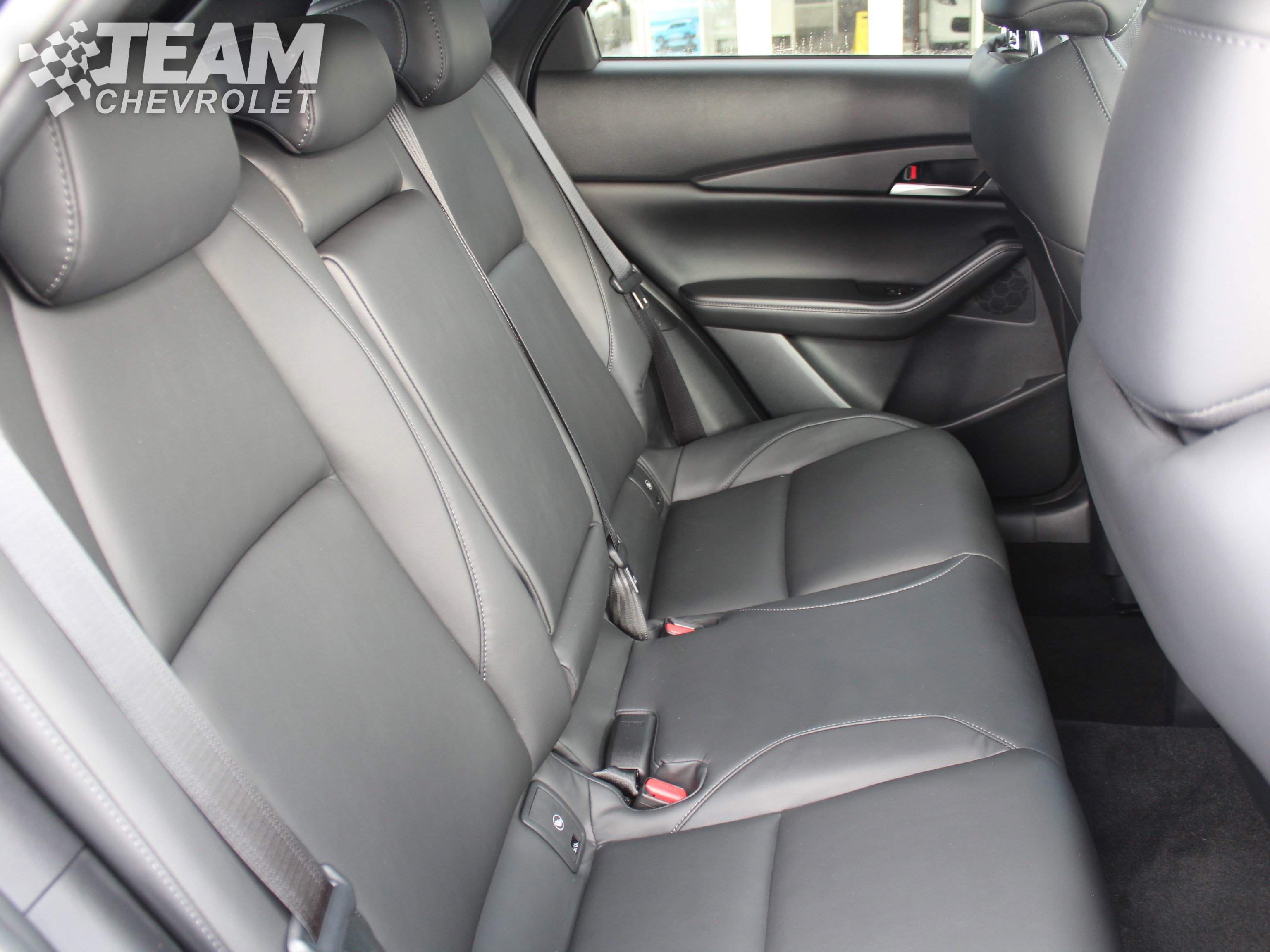 Used 2024 MAZDA CX-30 AWD 2.5 S w/ Preferred Package image 25