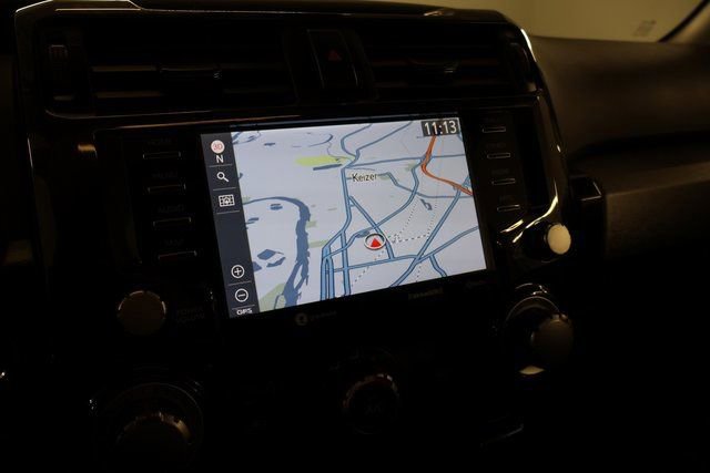 Used 2020 Toyota 4Runner TRD Off-Road Premium w/ Moonroof Package image 22