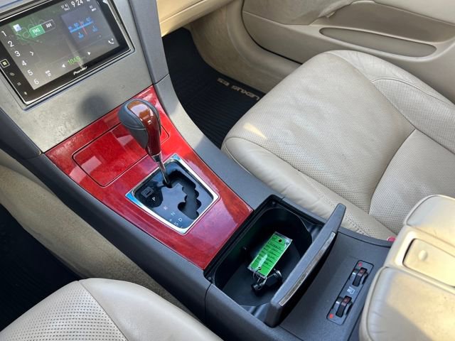 Used 2007 Lexus ES 350 image 26