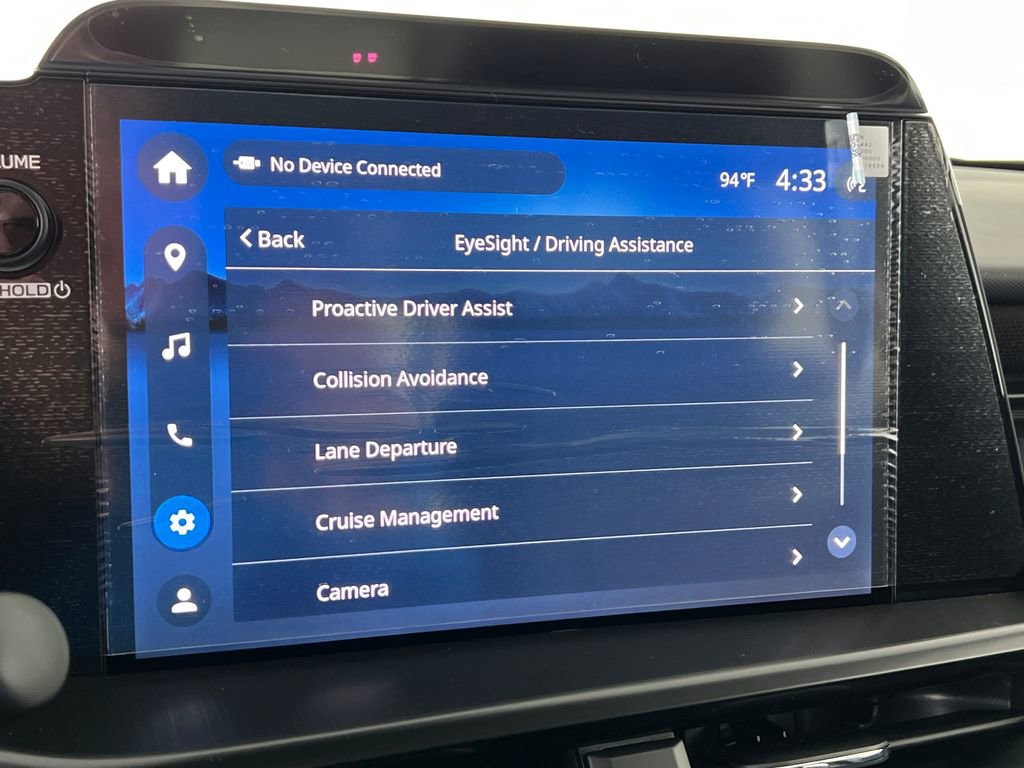 New 2026 Subaru Outback Premium AWD/4WD image 33