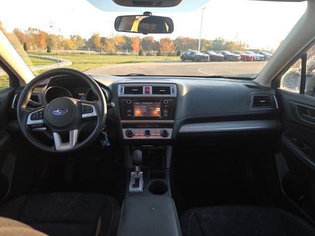 Used 2016 Subaru Legacy 2.5i AWD/4WD image 13