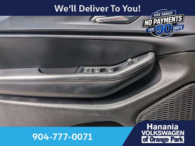 Used 2024 Jeep Grand Cherokee Altitude RWD image 24