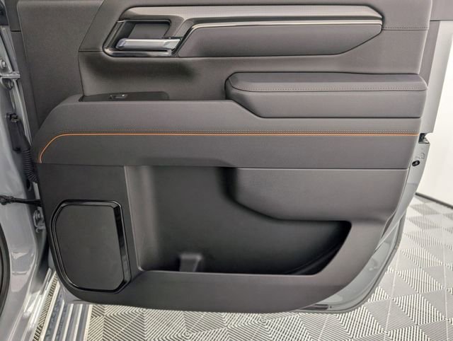 Certified 2025 GMC Sierra 2500 AT4 w/ AT4 Premium Plus Package image 34