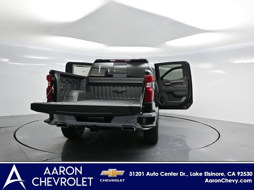 New 2026 Chevrolet Silverado 1500 LT w/ All Star Edition Plus image 32
