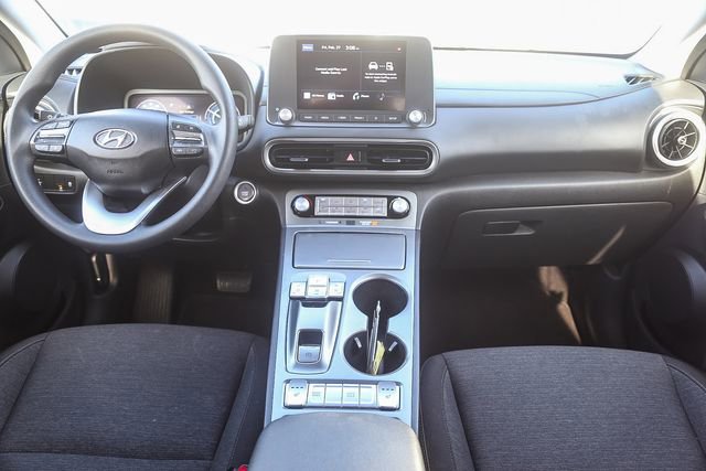 Certified 2023 Hyundai Kona SE image 13