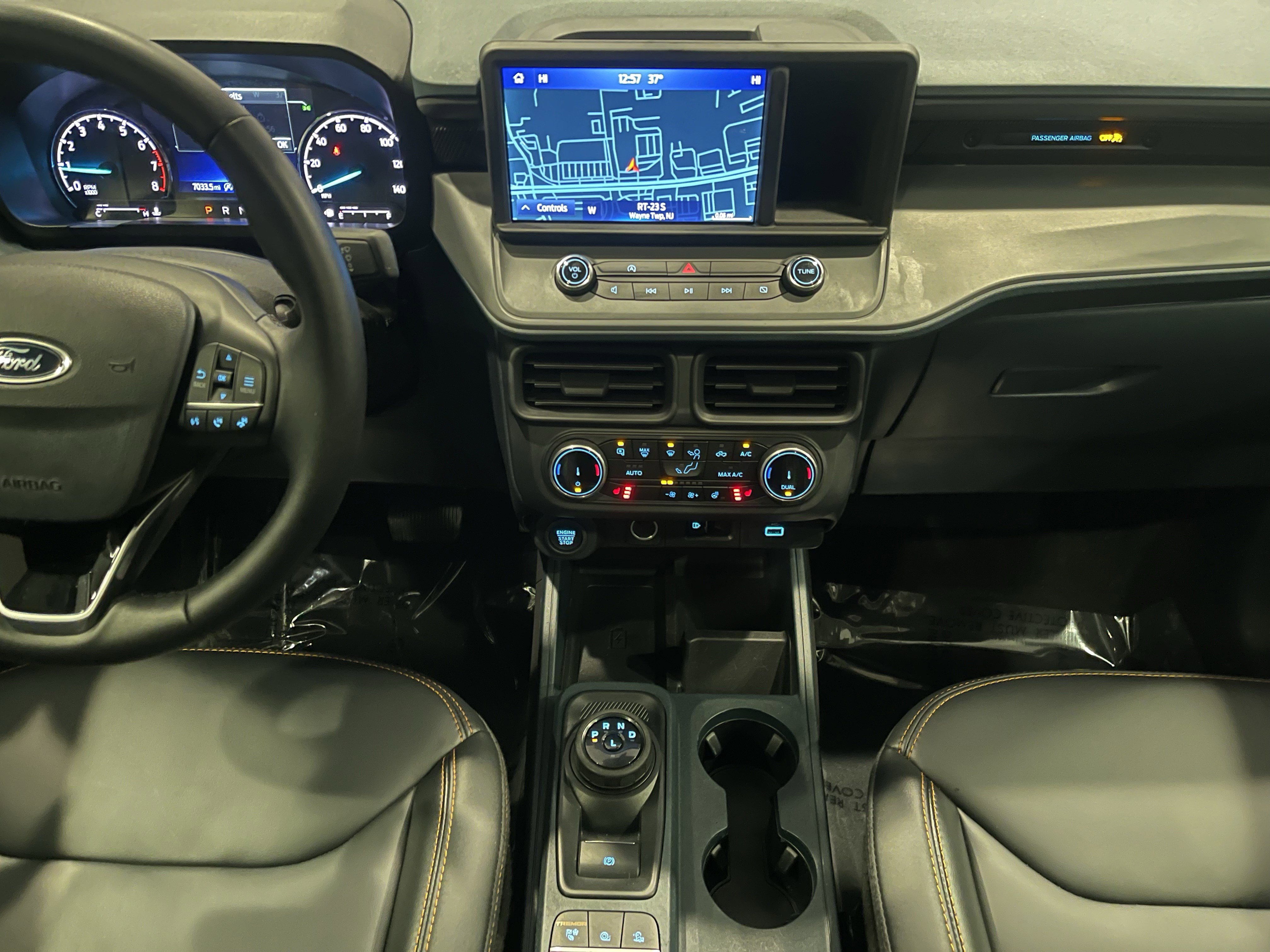 Used 2024 Ford Maverick Tremor w/ Tremor Off-Road Package image 17