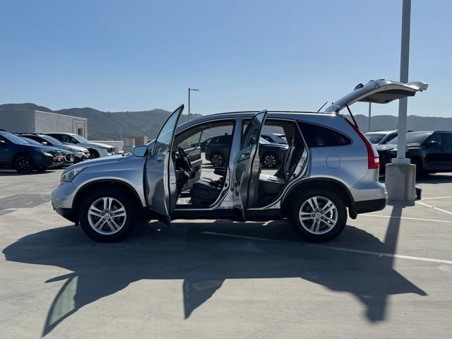Used 2011 Honda CR-V EX-L image 27