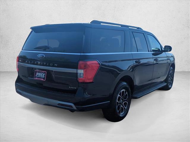 Used 2024 Ford Expedition Max XLT image 5